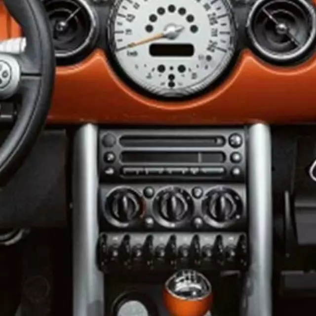 Sirius Installation Kit Mini Hardtop