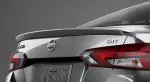 Rear Spoiler - Primered