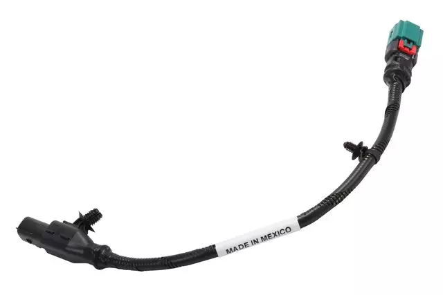 Power Steering Wiring Harness Extension Harness