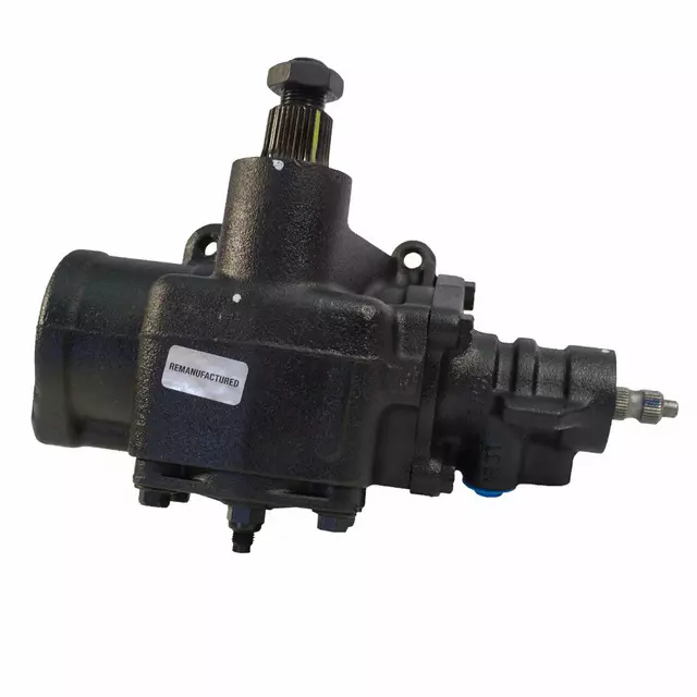 Steering Gear Box