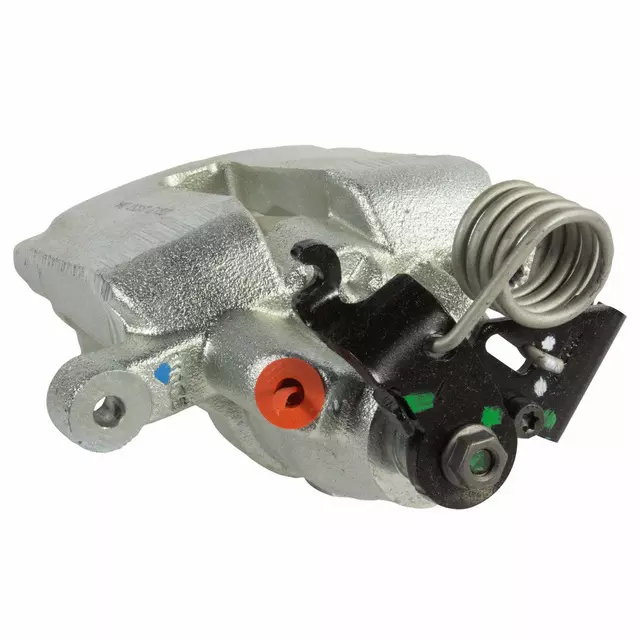 Disc Brake Caliper