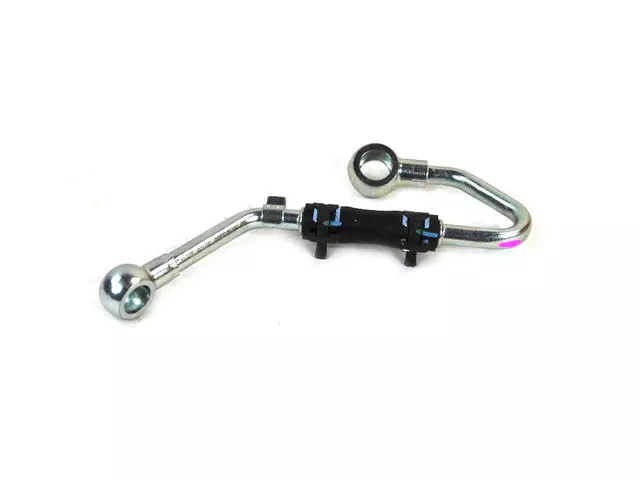 Mopar Genuine Turbo Water Hose - OEM 68005449AA