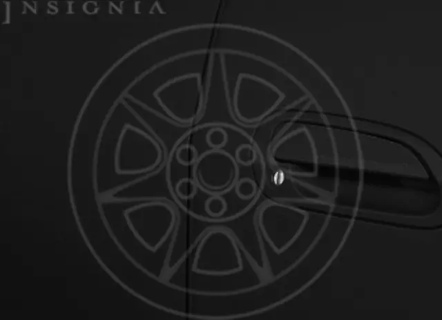 Door Edge Guards, Belize Blue Pearl