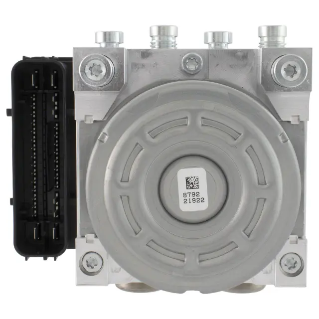 GV6Z-2C405-F - ABS Hydraulic Assembly - 2016-2018 Ford Transit