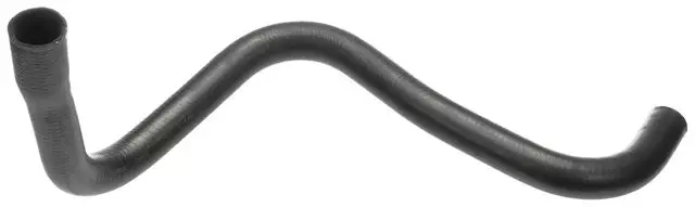 Molded Upper Radiator Hose