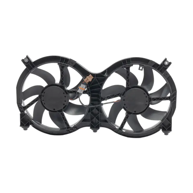 214813JA2E - Engine Cooling Fan Assembly 2013-2020 INFINITI