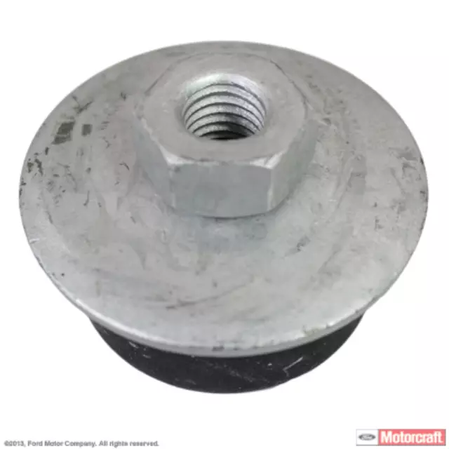 OEM NEW Ford 2008-2014 E150 250 350 Super Duty Upper Shock Bushing 6C3Z18197Aa