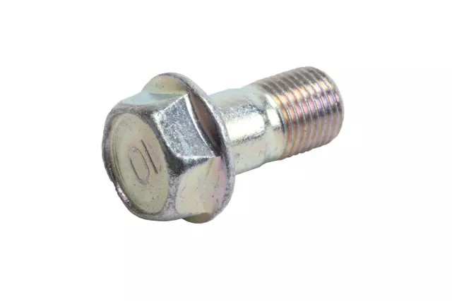 Disc Brake Caliper Pin Bolt