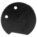 Trans Mount Bracket Damper