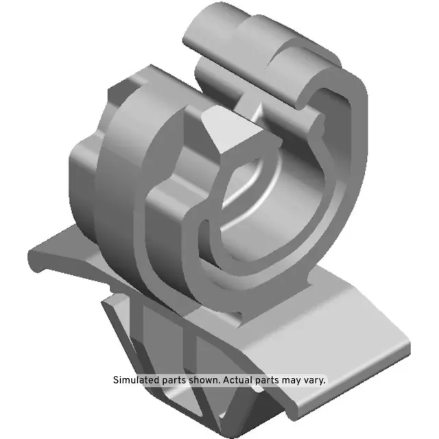 2016-2020 GM Support Rod Retainer