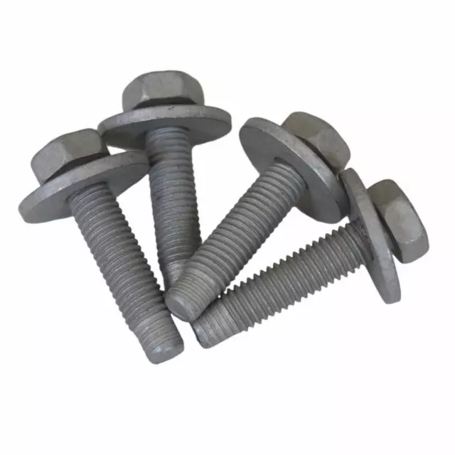 Mount Bracket Bolt