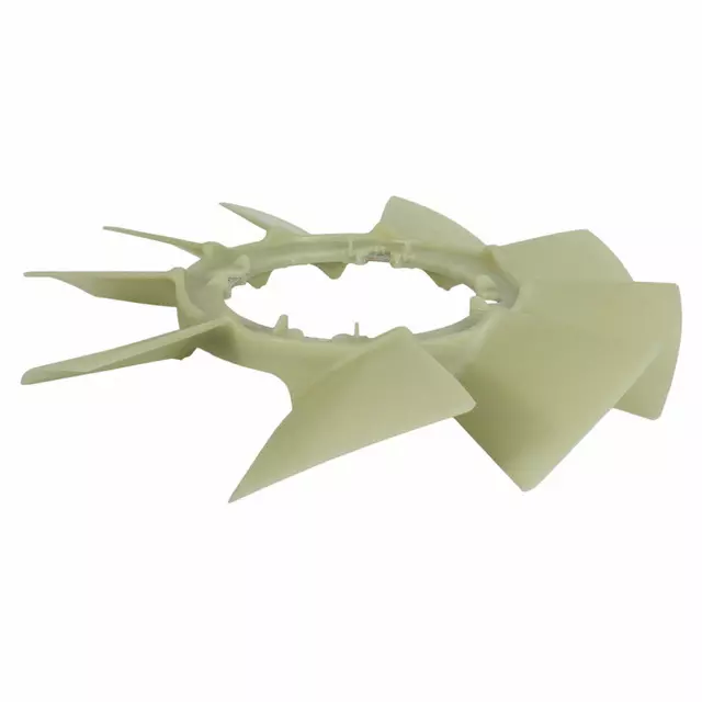 HC3Z-8600-A - Fan Blade 2017-2022 Ford | Ford Parts Direct