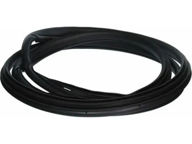 OEM 2006-2011 Honda Civic Opening Trim 72315-SVA-A01ZA | Honda