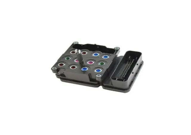 Jeep Wrangler ABS Module - 68145835AE | MoparOnlineParts | Mopar