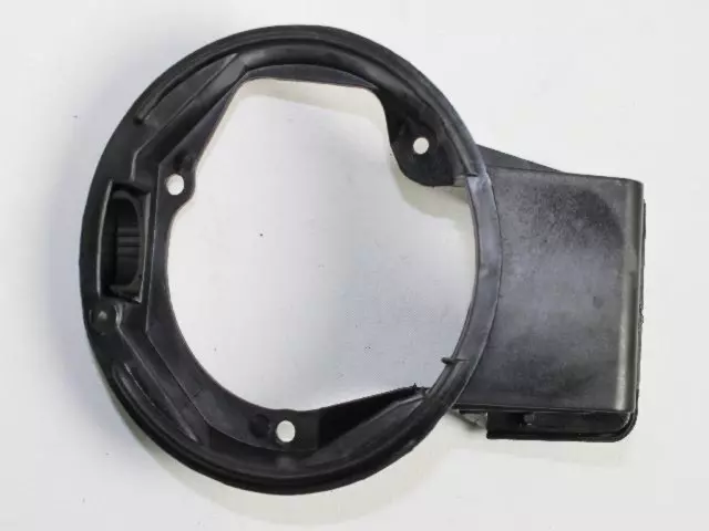 Fuel Filler Housing