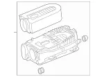 Air Cleaner Assembly