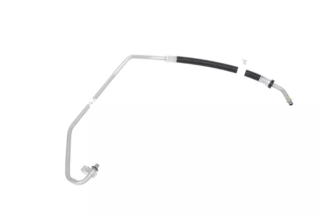 Automatic Transmission Fluid Cooler Outlet Line