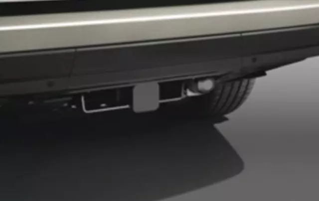 Towing Electrics - Non-Phev