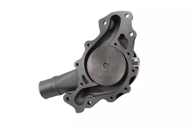 Engine Water Pump with Gasket