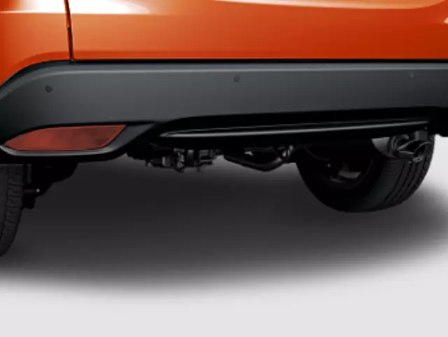 2019-2021 Honda HR-V - Parking Sensors