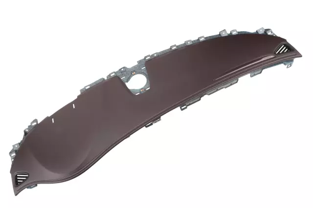 Fig Instrument Panel Upper Trim Panel