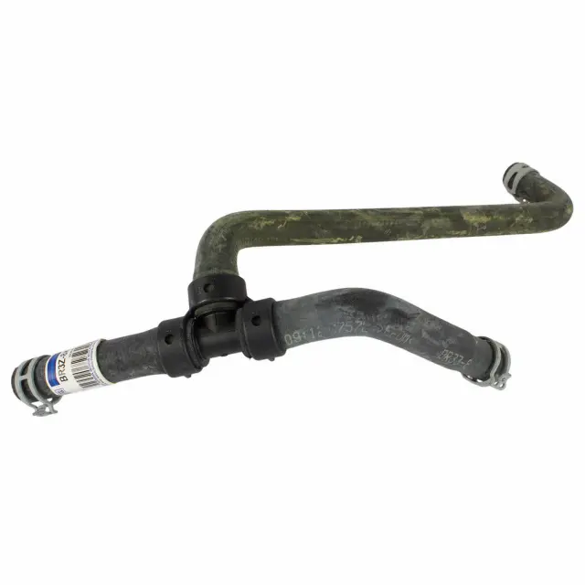 br3z8k289a - Ford Engine Coolant Overflow Hose | Levittown Ford Parts
