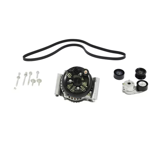 Engine Dress Up Kit 77072445 Mopar eStore