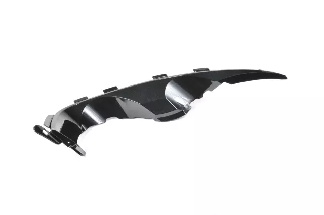 Passenger Side Headlamp Housing Bracket