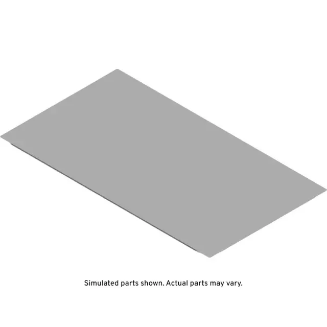 Fuel Recommendation Label