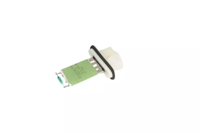 Heating and Air Conditioning Blower Motor Resistor