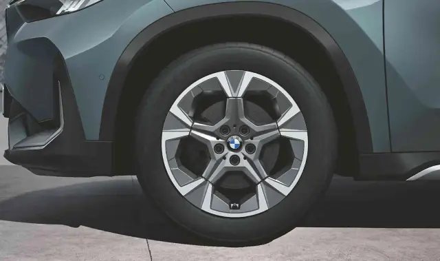 2023-2026 BMW X1 Insert 36135A1FC75 | OEM Parts Online