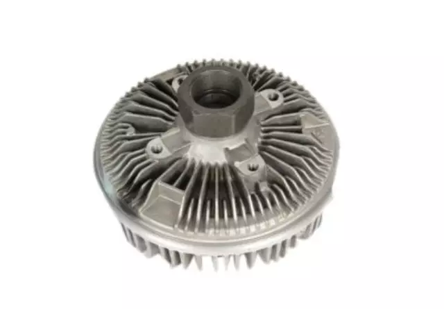 Engine Cooling Fan Clutch
