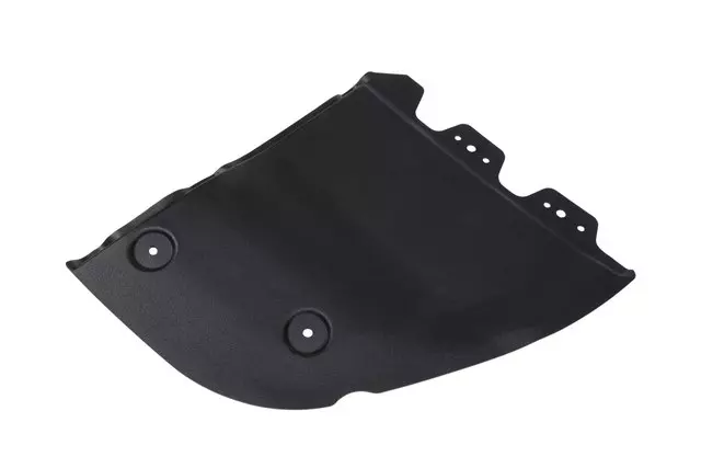 Air Cleaner Housing Cover