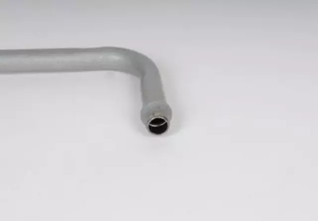 Automatic Transmission Auxiliary Fluid Cooler Inlet Line