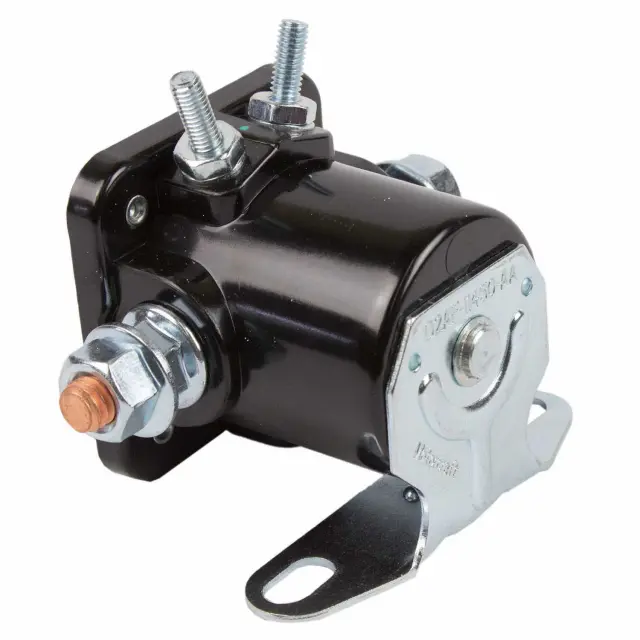 SW-7663 - Relay Assembly Starter Motor - | Eastgate Ford Parts