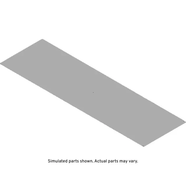 Battery Warning Label