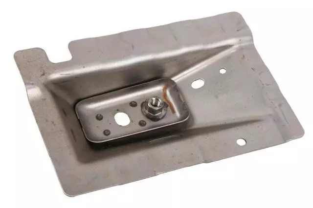 Front Floor Pan Reinforcement