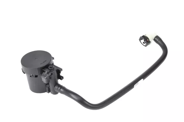 Vapor Canister Purge Valve Hose