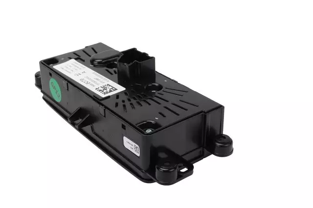 Heater and Air Conditioning Auxiliary Control