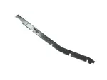 Brake Line Shield
