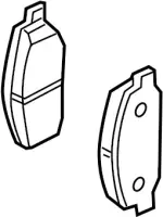 Brake Pads