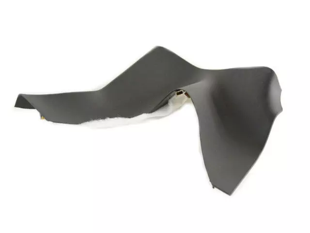 B Pillar Molding, Right