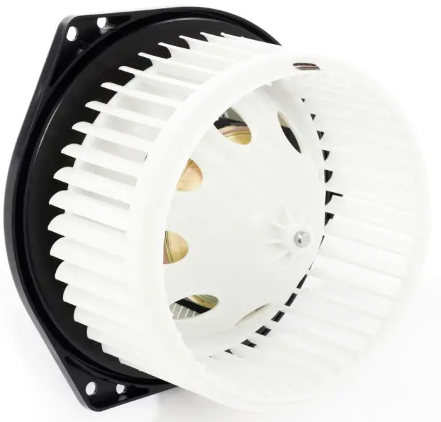 2　GO生 withfans 2006-2024 INFINITI Blower Motor 27225JK61A | OEM Parts Online