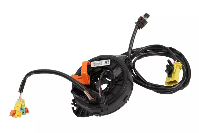 2017-2020 GM Clock Spring 84186645 | GM Parts Center