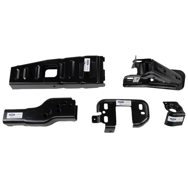mb3z5d059g - Ford Frame Rail End | Levittown Ford Parts