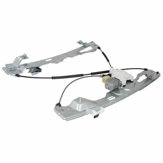 Window Regulator | 749-864 | Manual Window Regulator ... - Dorman Products