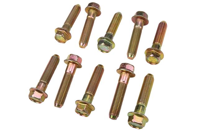 GM Genuine Parts Engine Front Cover Bolt AC 55564507 | Buy Online - NAPA Auto Parts - View #12