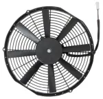 Super Duty Electric Fan 14
