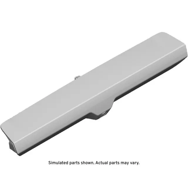 High Mount Stop and Cargo Lamp