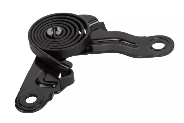 Driver Side Hood Open Assist Spring